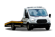 Car Hire Ashton-in-Makerfield - Recovery Van - Van hire Ashton-in-makerfield