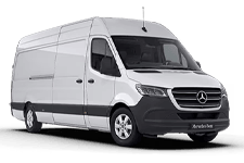 Car Hire Ashton-in-Makerfield - 4 MTR Sprinter - Van hire Ashton-in-makerfield