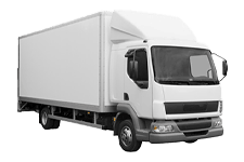 Car Hire Ashton-in-Makerfield - 7.5 Tonne Sleeper Tail Lift Truck - Truck hire Ashton-in-makerfield