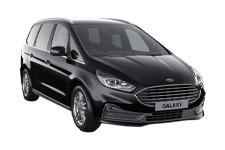 Car Hire Ashton-in-Makerfield - 7 Seater Manual Minibus - Minibus hire Ashton-in-makerfield