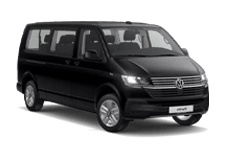 Car Hire Ashton-in-Makerfield - 9 Seater Manual - Minibus hire Ashton-in-makerfield