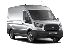 Car Hire Ashton-in-Makerfield - Ford Transit LWB - Van hire Ashton-in-makerfield