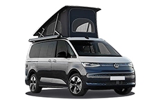 Car Hire Ashton-in-Makerfield - VW Campervan - Van hire Ashton-in-makerfield