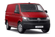 Car Hire Ashton-in-Makerfield - VW Transporter Automatic - Van hire Ashton-in-makerfield